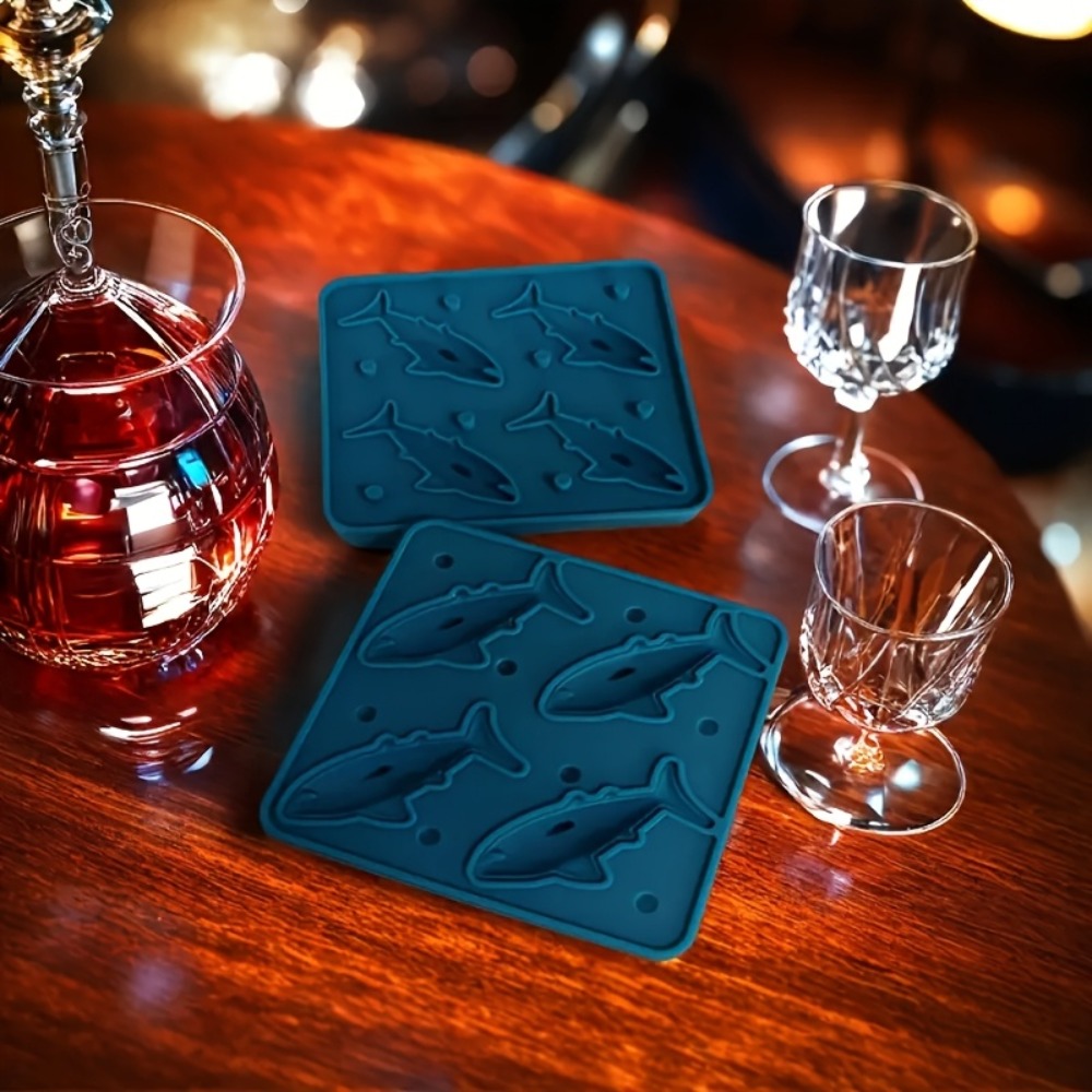 Moule à glaçons en silicone Re - Kitchen Gadgets You Must Have avis et prix