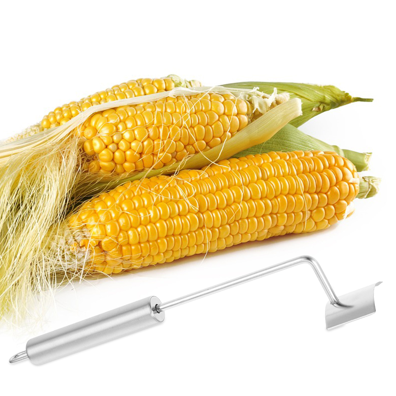 Outil de décorticage de maïs e - Kitchen Gadgets Peeler avis et prix