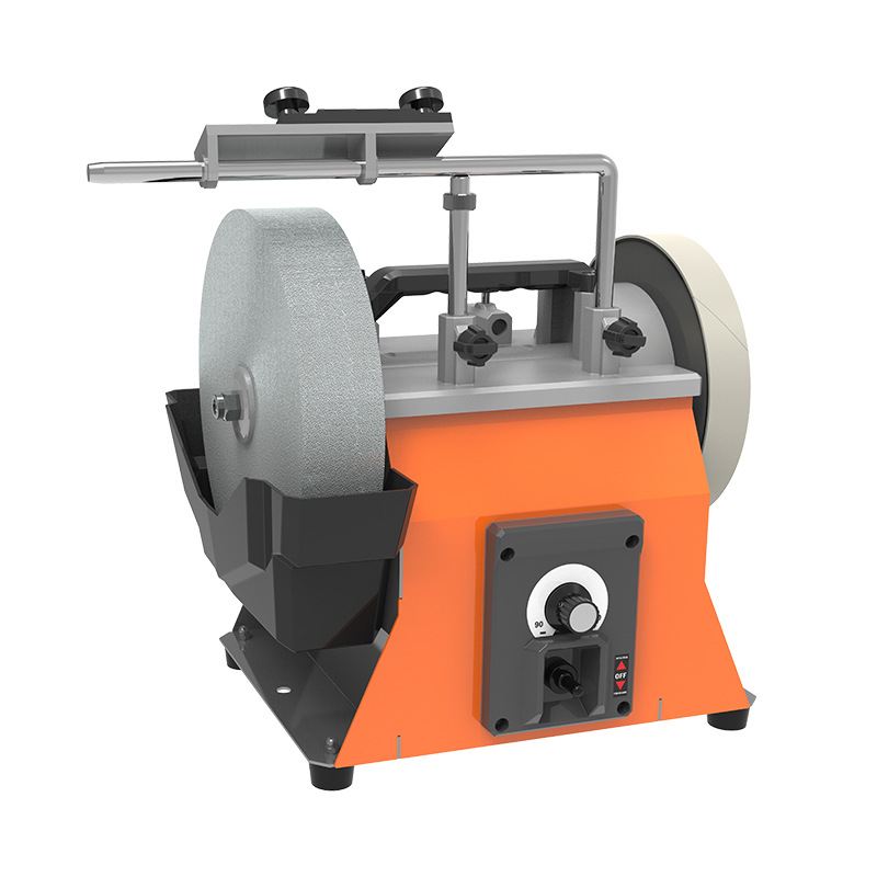 Affûteur de couteaux personnal - Knife Sharpener avis et prix