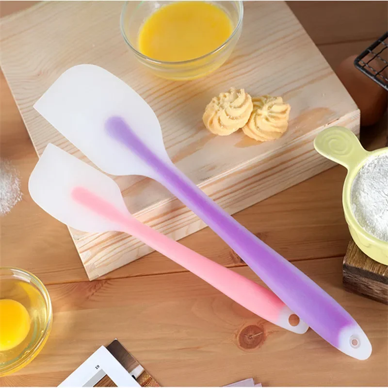 Spatule en silicone flexible d - Kitchen Gadgets You Must Have avis et prix