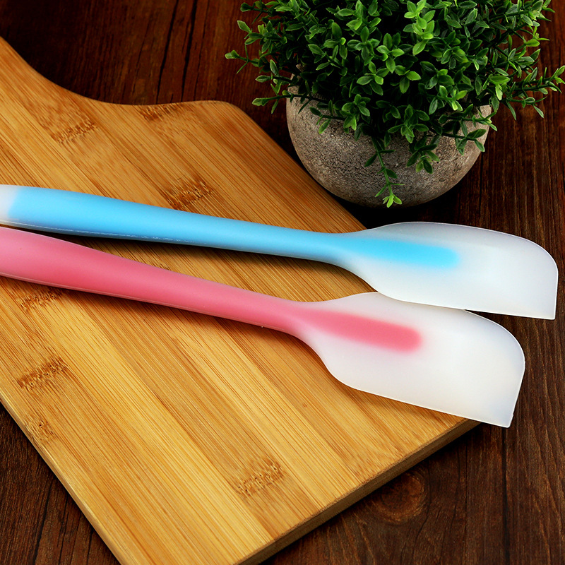 Spatule en silicone flexible d - Kitchen Gadgets You Must Have avis et prix