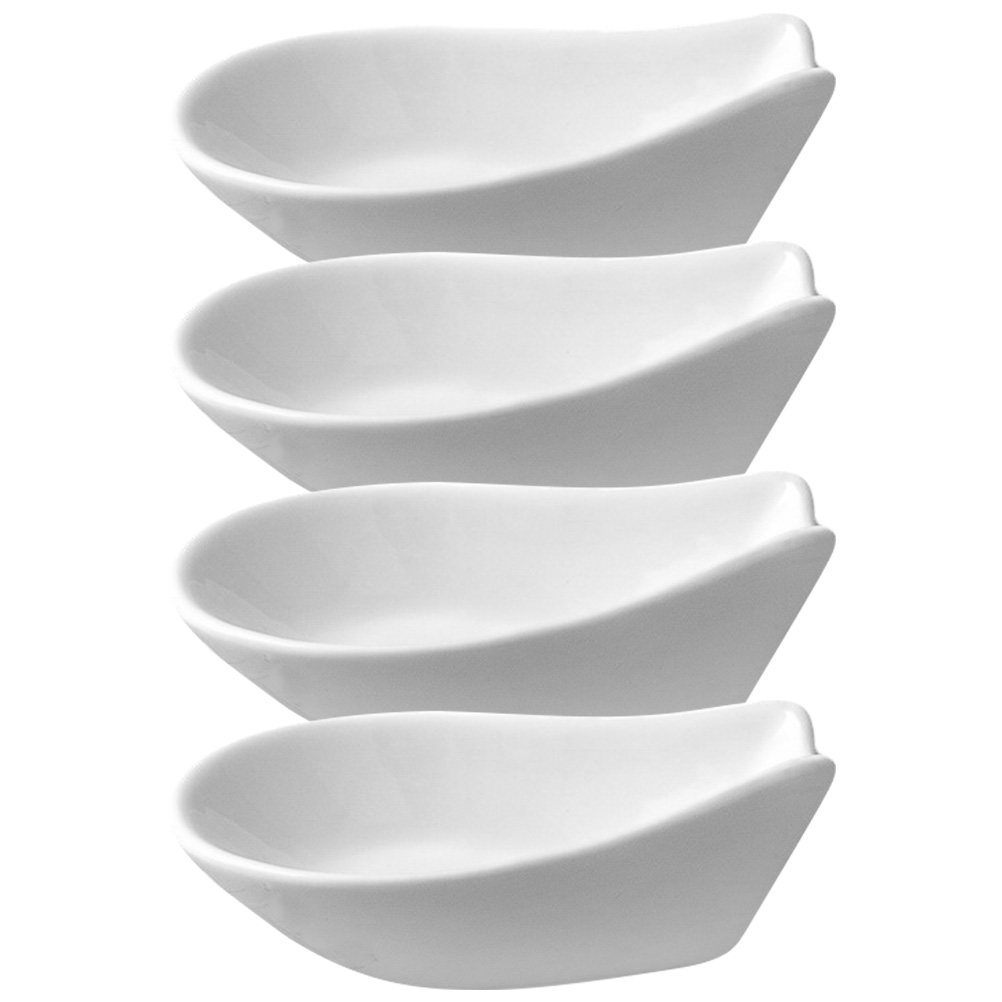 Lot de 4 repose-cuillères en c - Kitchen Gadgets You Must Have avis et prix