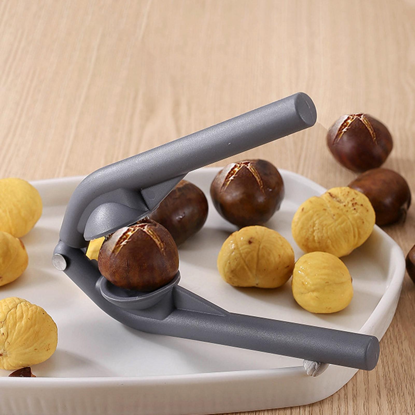 Outil de coupe de châtaigne en - Kitchen Gadgets Peeler avis et prix