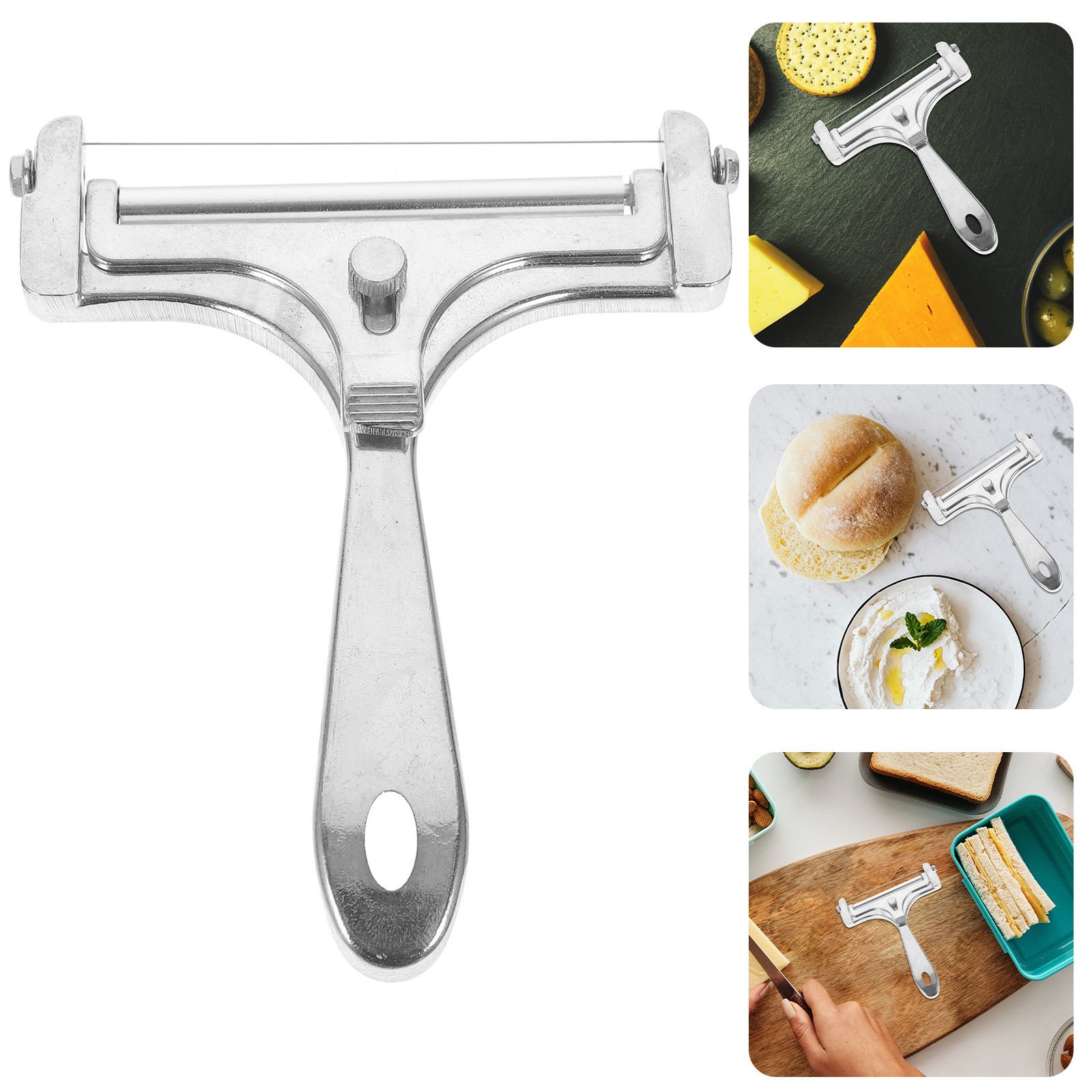 1 ensemble d'outils de découpe - Kitchen Gadgets Wirecutter avis et prix