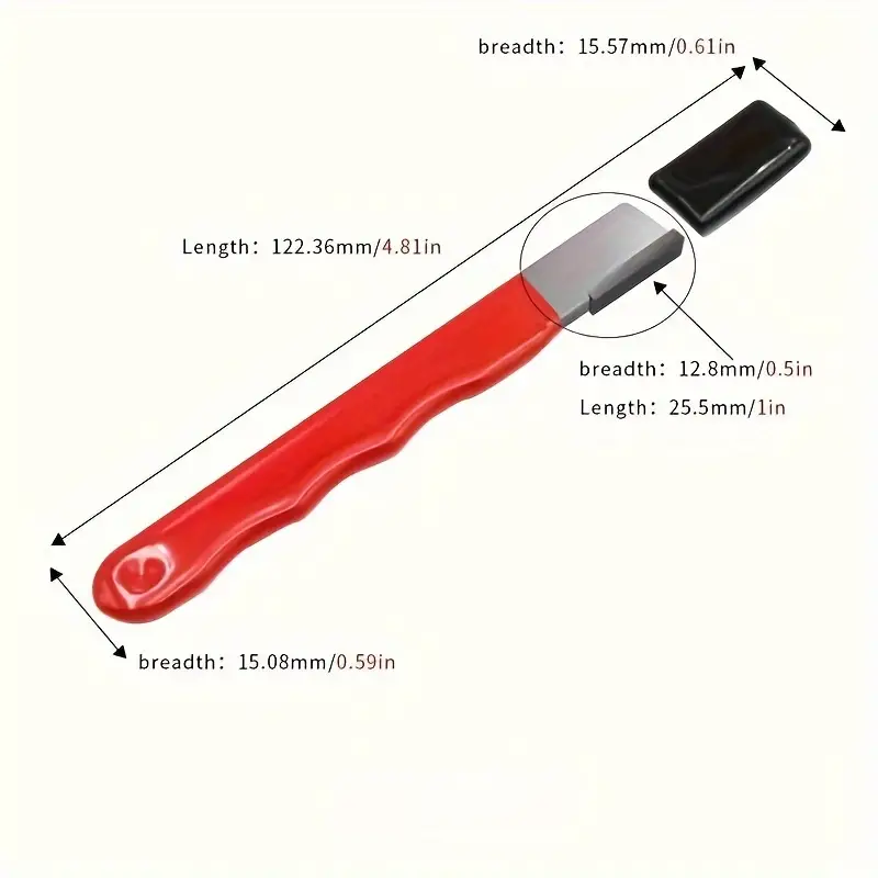 Aiguiseur de couteaux portable - Knife Sharpener avis et prix