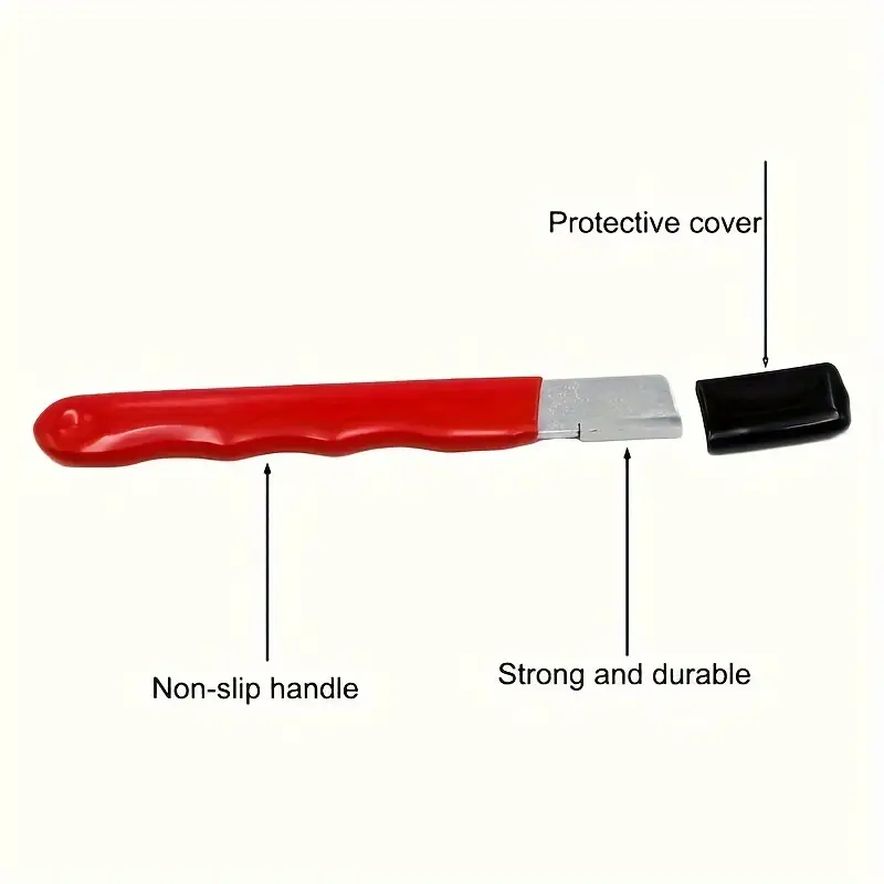 Aiguiseur de couteaux portable - Knife Sharpener avis et prix