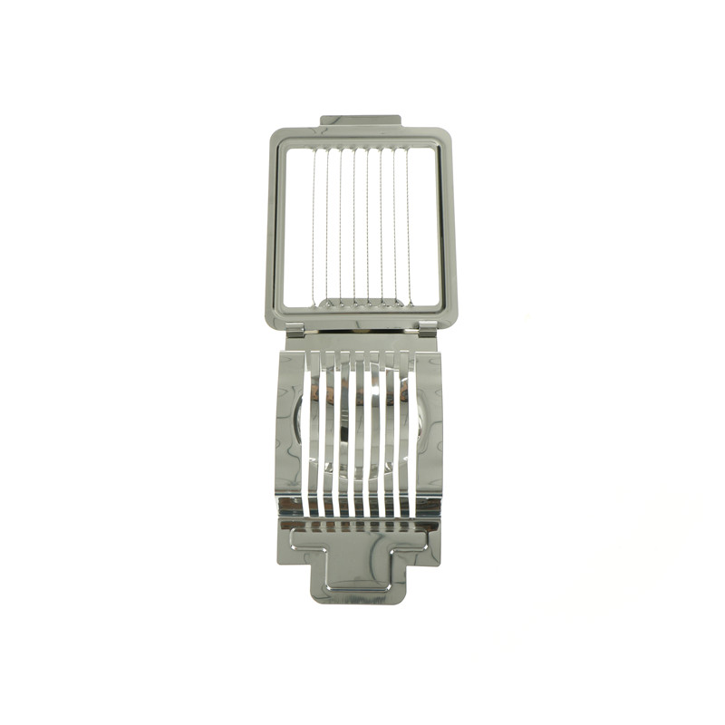 Coupe-œufs en fil d'acier inox - Kitchen Gadgets Wirecutter avis et prix
