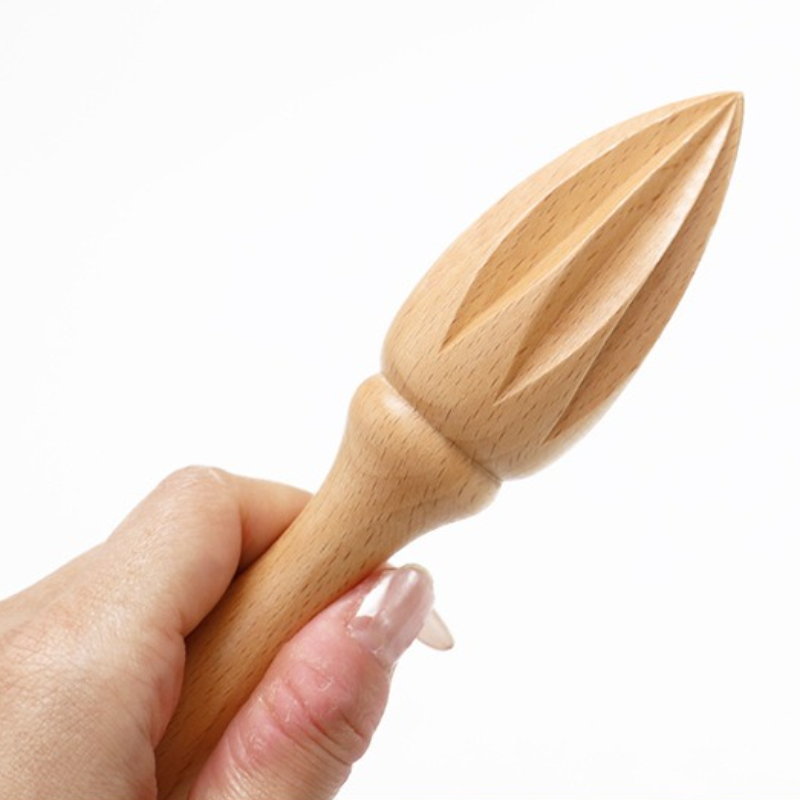 Alésoir à agrumes en bois, pre - Kitchen Gadgets Made In Usa avis et prix