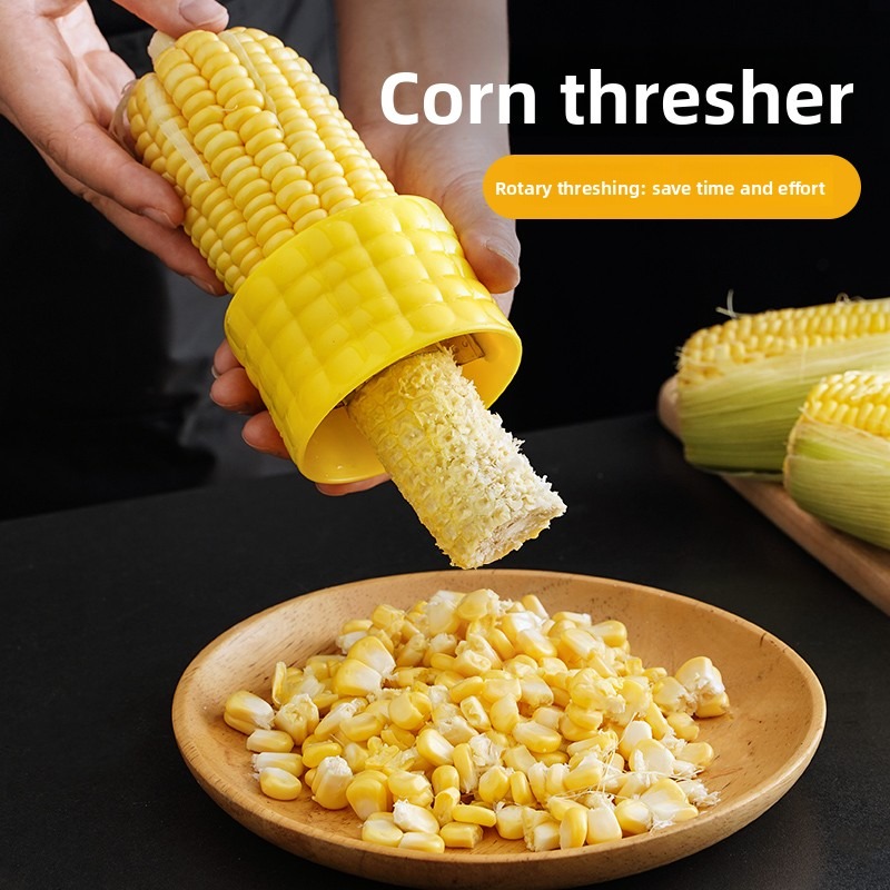 Nouvelle décortiqueuse à maïs  - Kitchen Gadgets You Must Have avis et prix