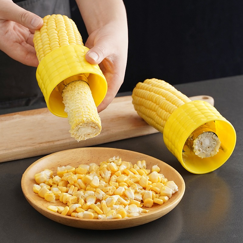 Nouvelle décortiqueuse à maïs  - Kitchen Gadgets You Must Have avis et prix