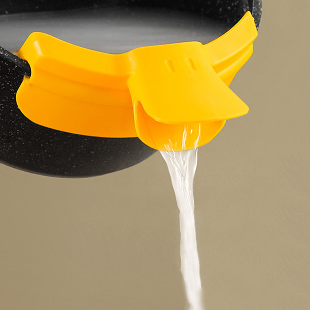 Entonnoir à soupe à clipser po - Kitchen Gadgets Made In Usa avis et prix