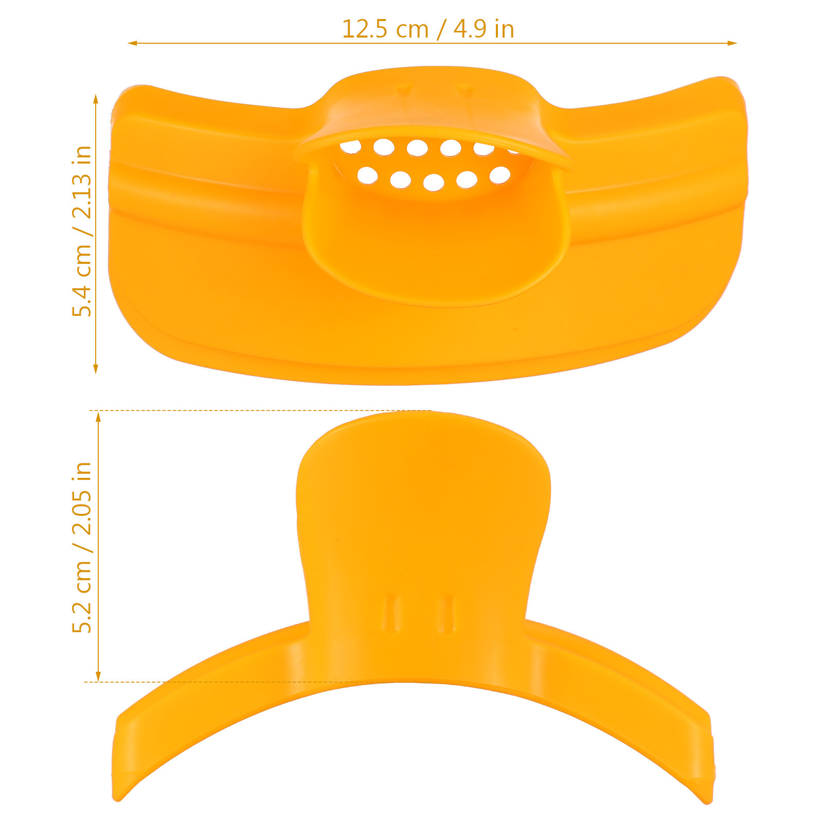 Entonnoir à soupe à clipser po - Kitchen Gadgets Made In Usa avis et prix