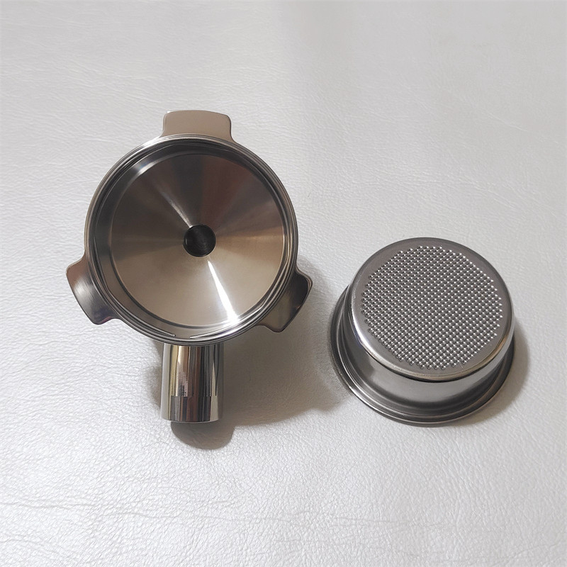 Tête de porte-filtre à double  - Breville Espresso Bes870 avis et prix