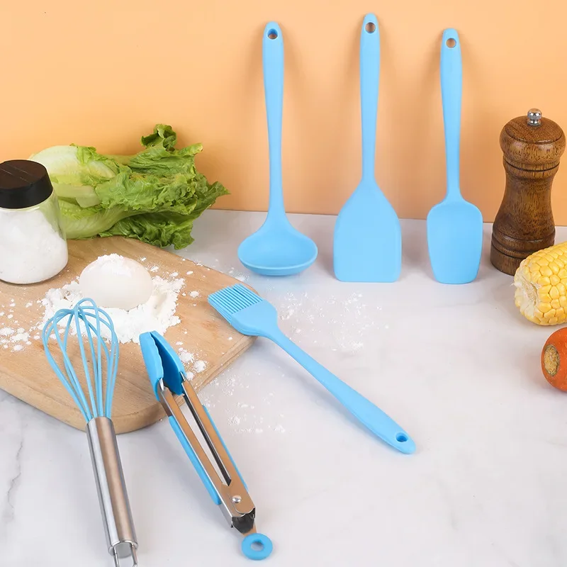 Ensemble d'outils de cuisine e - Kitchen Gadgets Made In Usa avis et prix