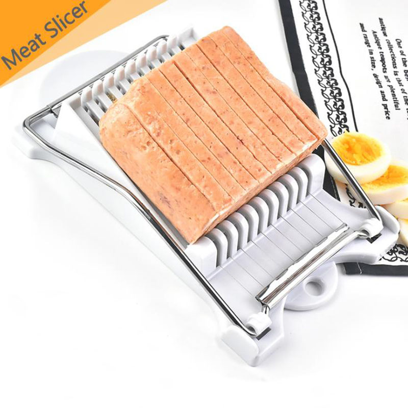 Trancheuse à viande en acier i - Kitchen Gadgets Wirecutter avis et prix